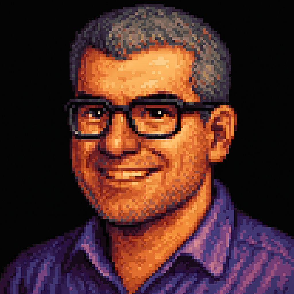 Dr. Jonathon Flynn