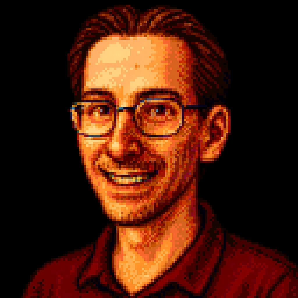 Dr. Jim Lembke